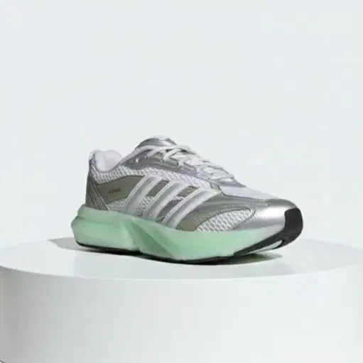 [BUNJANG] Adidas Lite Blaze Glow Sneakers / 새상품 아디다스 라이트 블레이즈 글로우 240