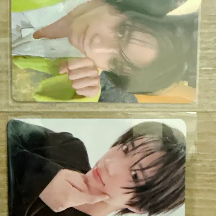 [SOLD OUT] 투바투 범규 thorn 버전 앨범&amp;특전포카