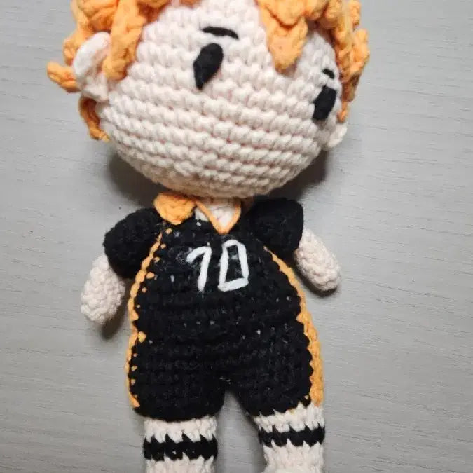 [SOLD OUT] 하이큐 인형