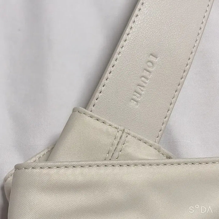 [SOLD OUT] 루에브르 삭 드 플로 스몰