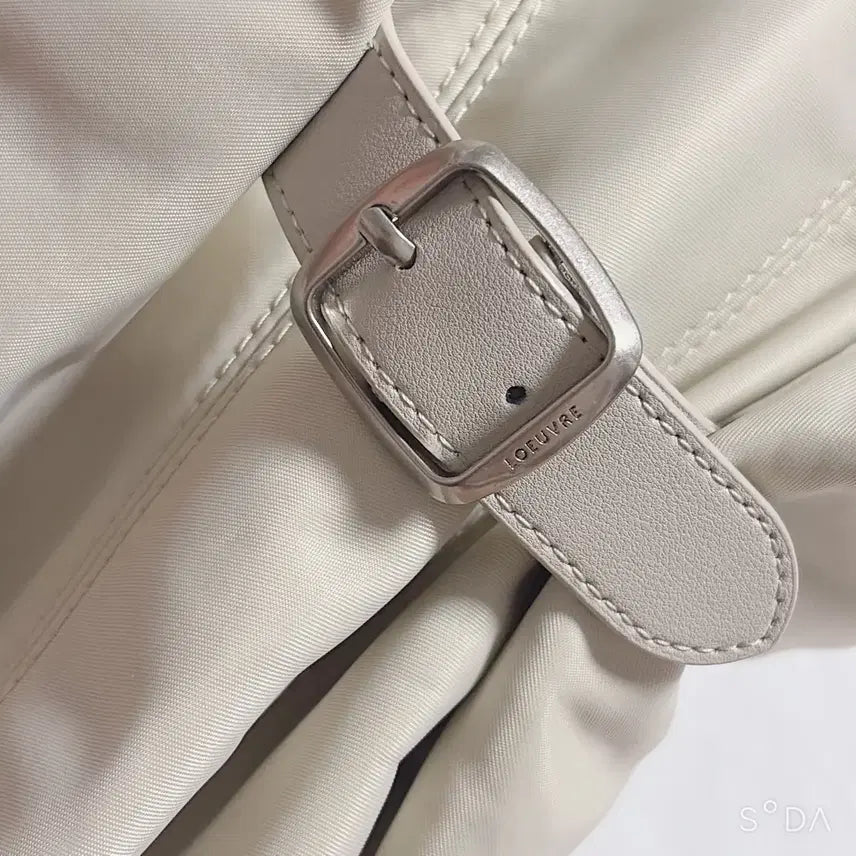 [SOLD OUT] 루에브르 삭 드 플로 스몰