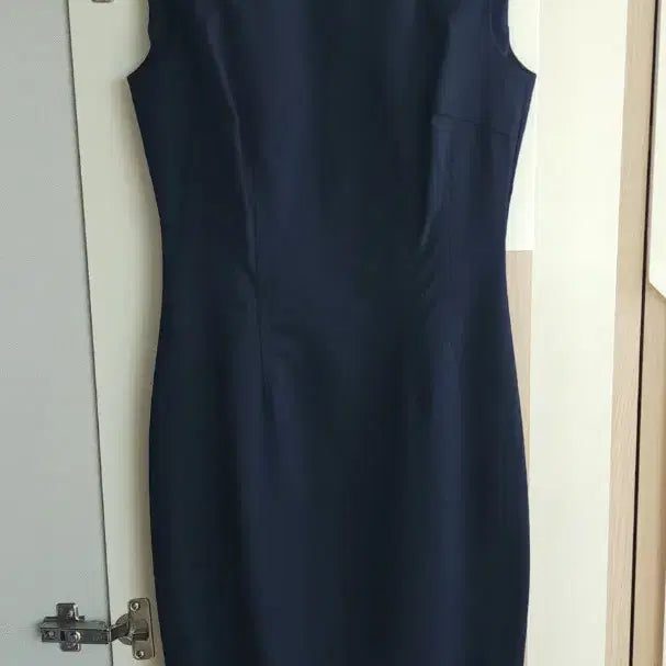 [BUNJANG] 자라 zara 기본 슬림핏 블랙 원피스 하객룩 오피스룩 정장 / 자라 zara 기본 슬림핏 블랙 원피스 하객룩 오피스룩 정장