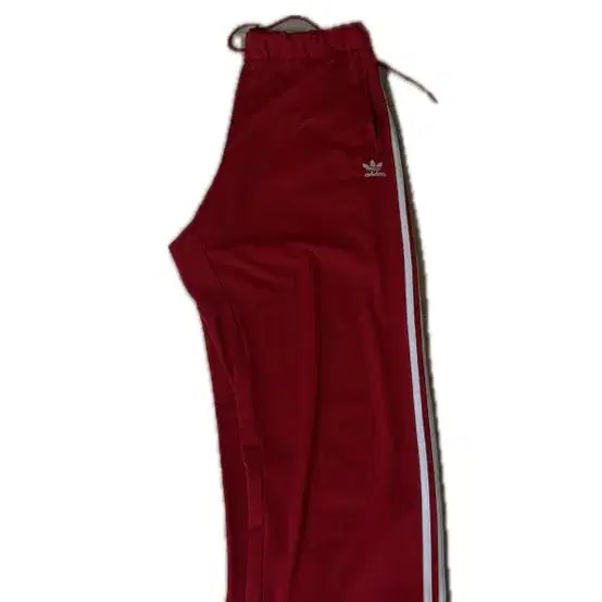 [SOLD OUT] 아디다스 파이어버드 트랙팬츠 레드 3xl