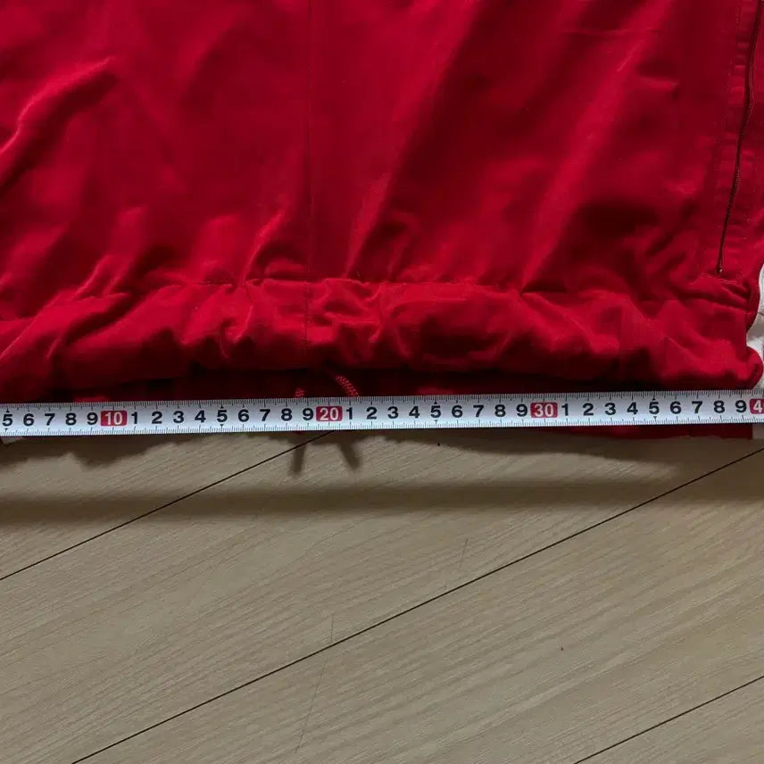 [SOLD OUT] 아디다스 파이어버드 트랙팬츠 레드 3xl