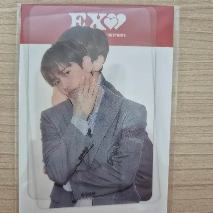 [BUNJANG] EXO Baekhyun Season&