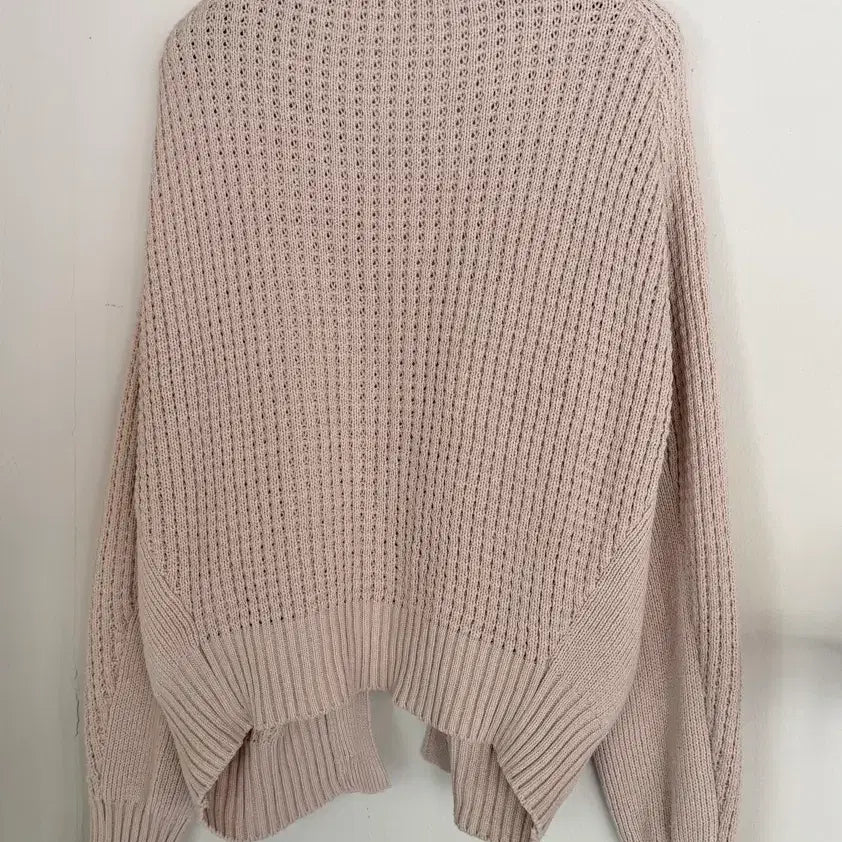 [BUNJANG] OLIVE des OLIVE Knit Cardigan / 올리브데올리브 OLIVE des OLIVE 니트 가디건