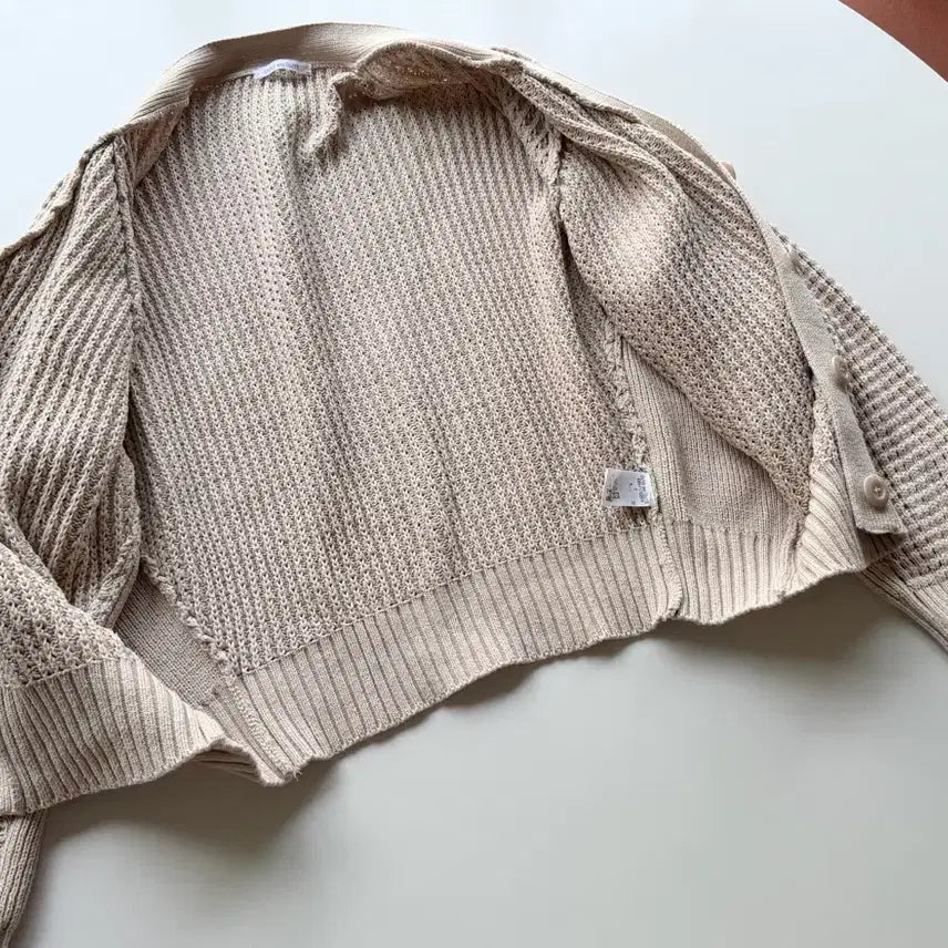 [BUNJANG] OLIVE des OLIVE Knit Cardigan / 올리브데올리브 OLIVE des OLIVE 니트 가디건