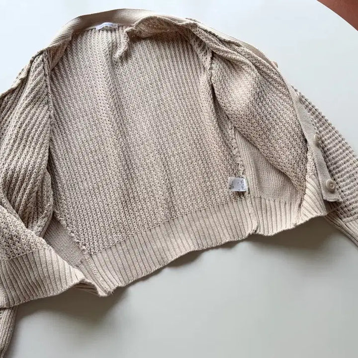[BUNJANG] OLIVE des OLIVE Knit Cardigan / 올리브데올리브 OLIVE des OLIVE 니트 가디건