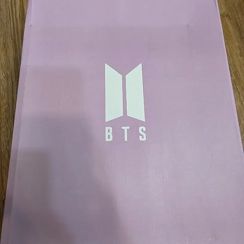 [SOLD OUT] bts 머치박스 7