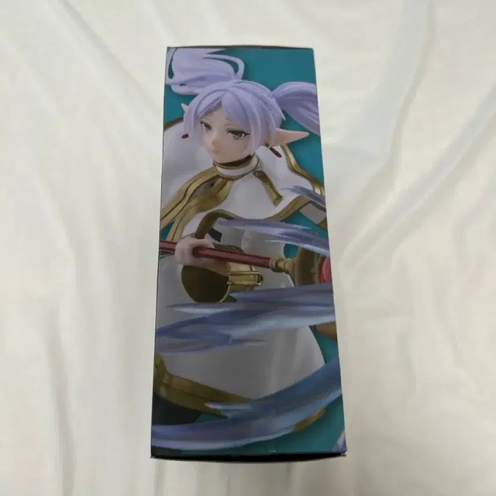 [SOLD OUT] 택포2.8)TAITO 장송의 프리렌 AMP+ 피규어