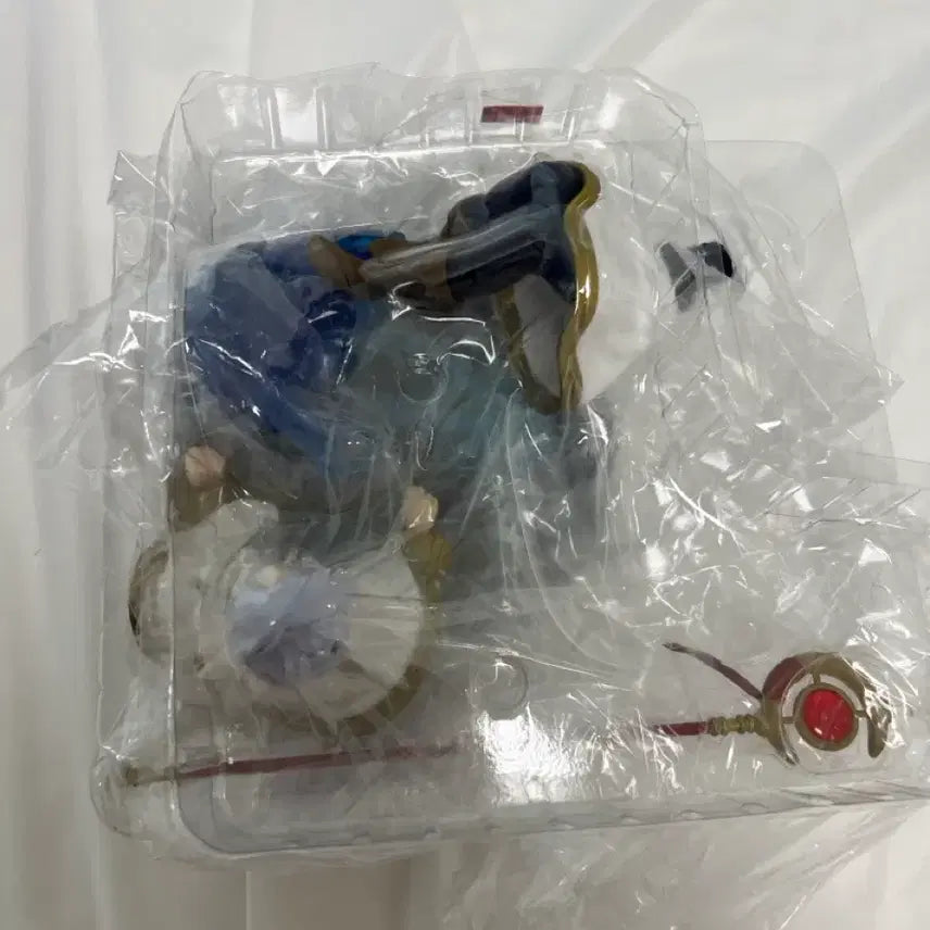 [SOLD OUT] 택포2.8)TAITO 장송의 프리렌 AMP+ 피규어