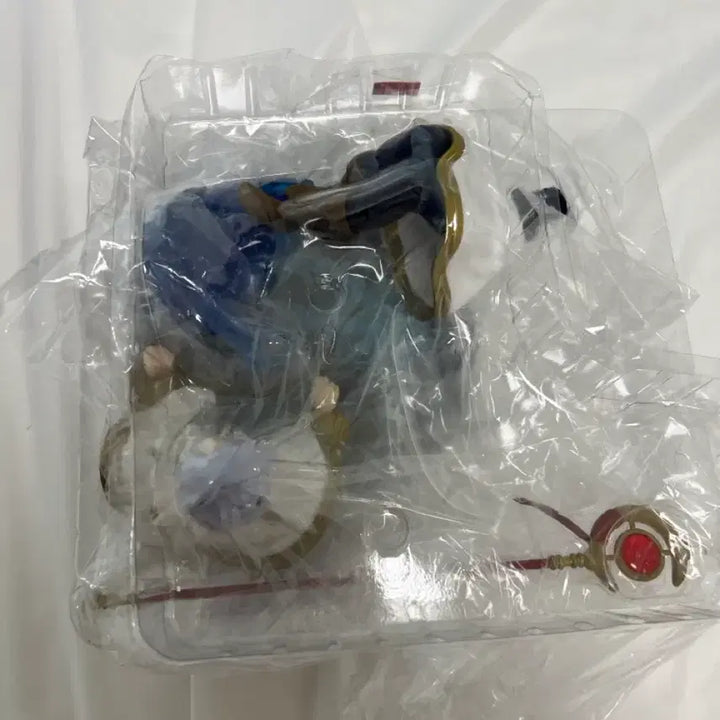 [SOLD OUT] 택포2.8)TAITO 장송의 프리렌 AMP+ 피규어