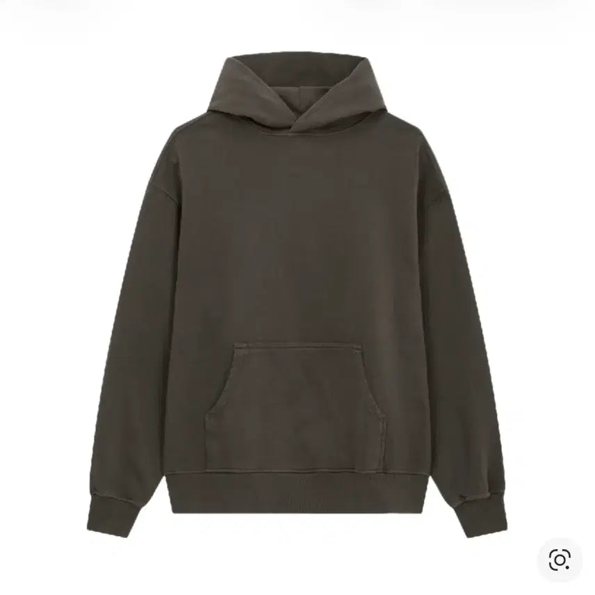[BUNJANG] Shaka Wear 13.5oz Garment Dyed Hoodie / 샤카웨어 13.5온즈 가먼트 다잉 후드티