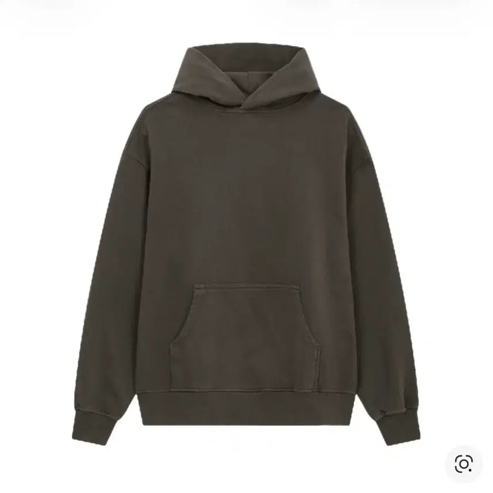 [BUNJANG] Shaka Wear 13.5oz Garment Dyed Hoodie / 샤카웨어 13.5온즈 가먼트 다잉 후드티