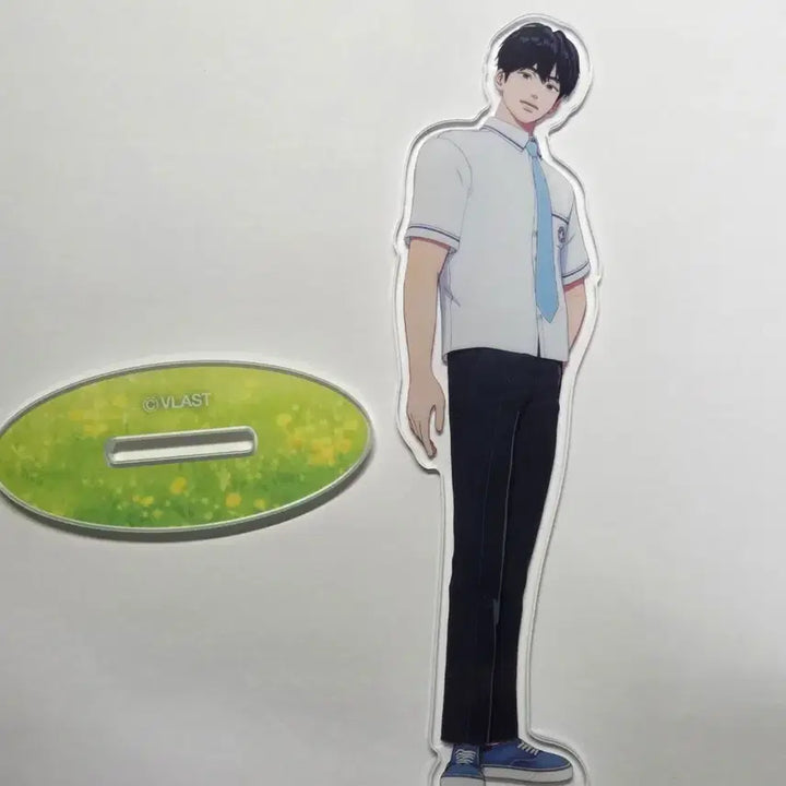 [SOLD OUT] 플레이브 여섯번째여름 아크릴스탠드 예준