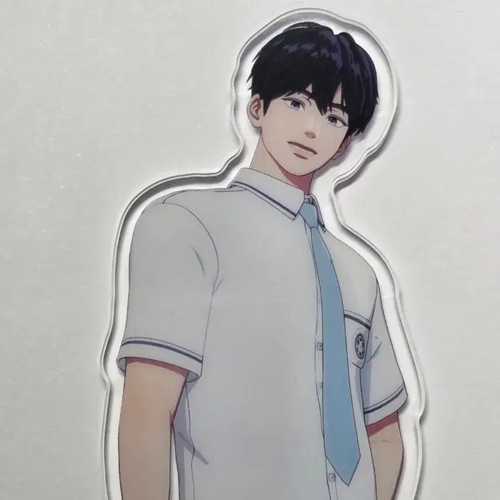 [SOLD OUT] 플레이브 여섯번째여름 아크릴스탠드 예준