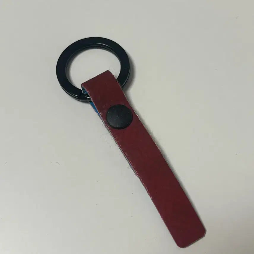 [BUNJANG] Freitag Keyring / 프라이탁 키링