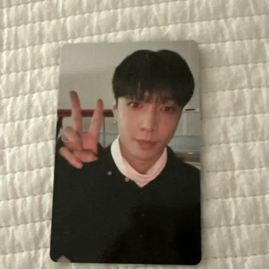 [BUNJANG] EXO Lay Photocard / 엑소 리버스 레이 포카 양도