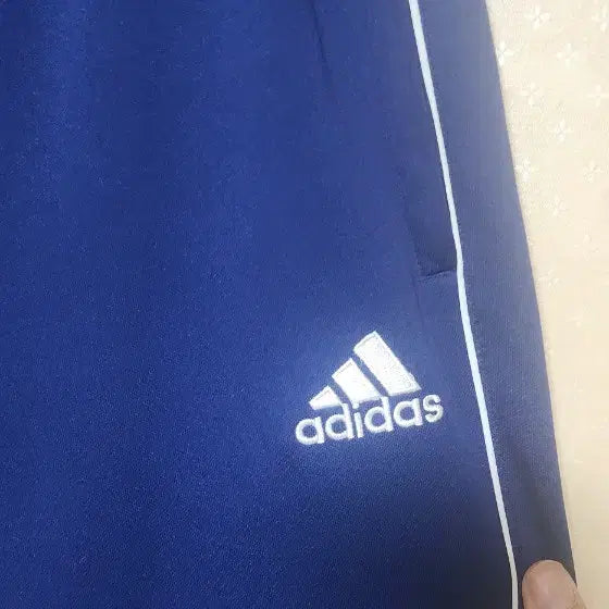 [SOLD OUT] 아디다스 남성 드라이핏 트레이닝 바지 xl 상태최상