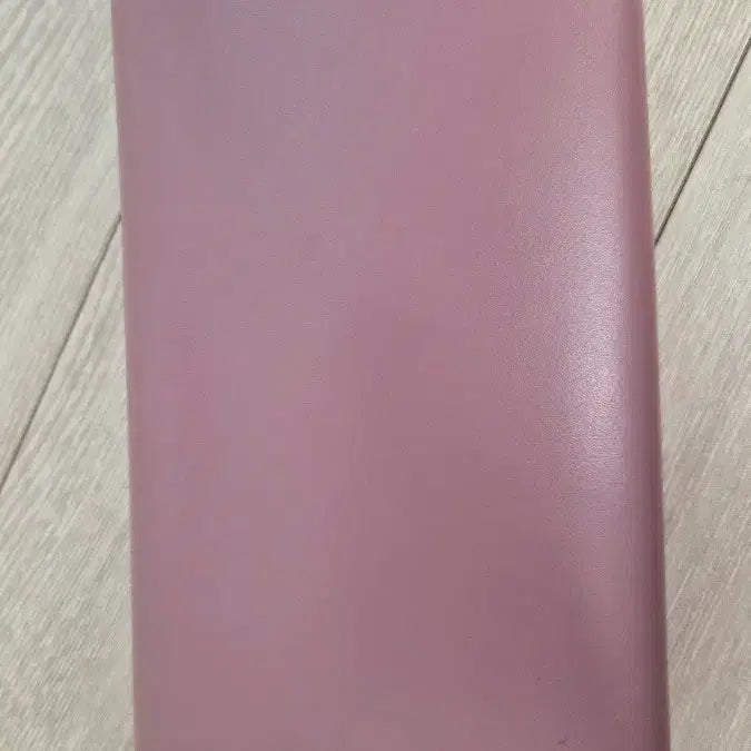 [BUNJANG] AIGNER Fiorentina Dark Mauve Clutch Wallet / 아이그너 지갑(정품, 새상품)