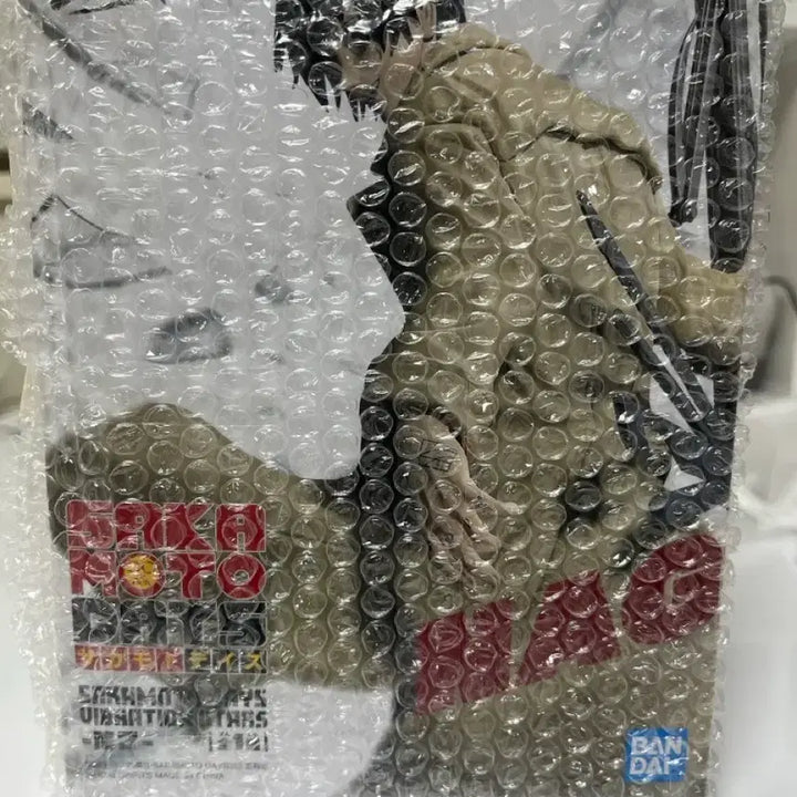 [BUNJANG] Bandai Banpresto Sakamoto Days Nagumo Figure / 반디아 반프레스토 사카모토데이즈 나구모 피규어 판매