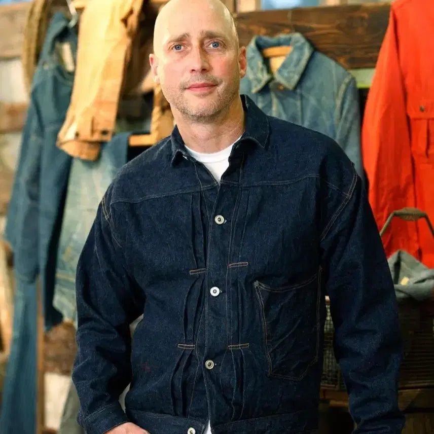 [SOLD OUT] WAREHOUSE x HELLER&