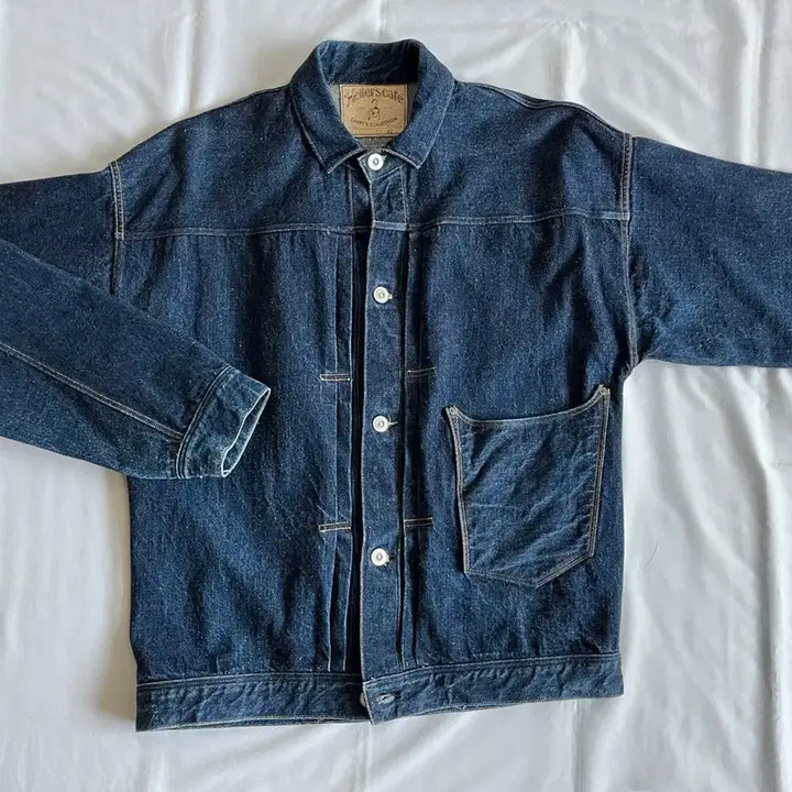 [SOLD OUT] WAREHOUSE x HELLER&