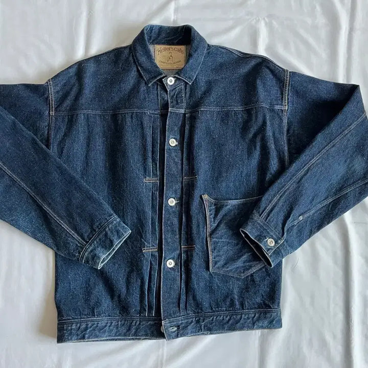 [SOLD OUT] WAREHOUSE x HELLER&
