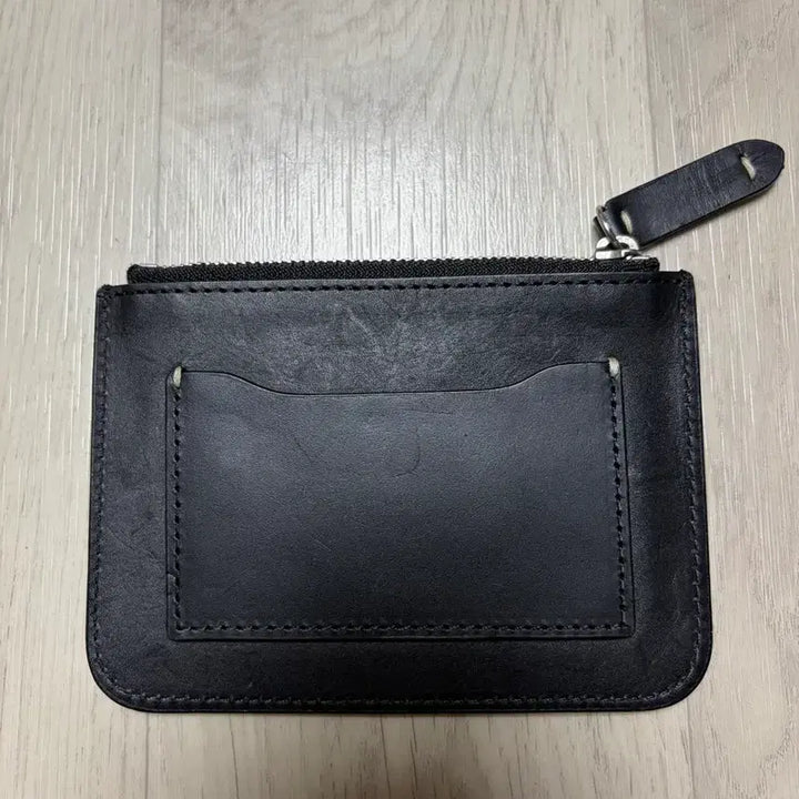 [BUNJANG] Marithe Francois Girbaud Leather Card Wallet / 마리떼프랑소와저버 가죽 카드 지갑 판매