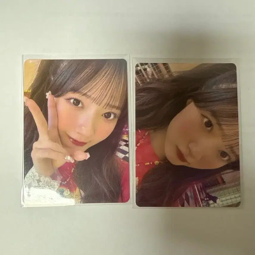 [SOLD OUT] 큐티스트리트 카와모토 에미루 토레카