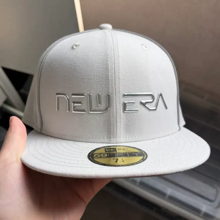 [BUNJANG] 뉴에라 X 소라야마 59FIFTY 7 1/4 57.7cm / 뉴에라 X 소라야마 59FIFTY 7 1/4 57.7cm