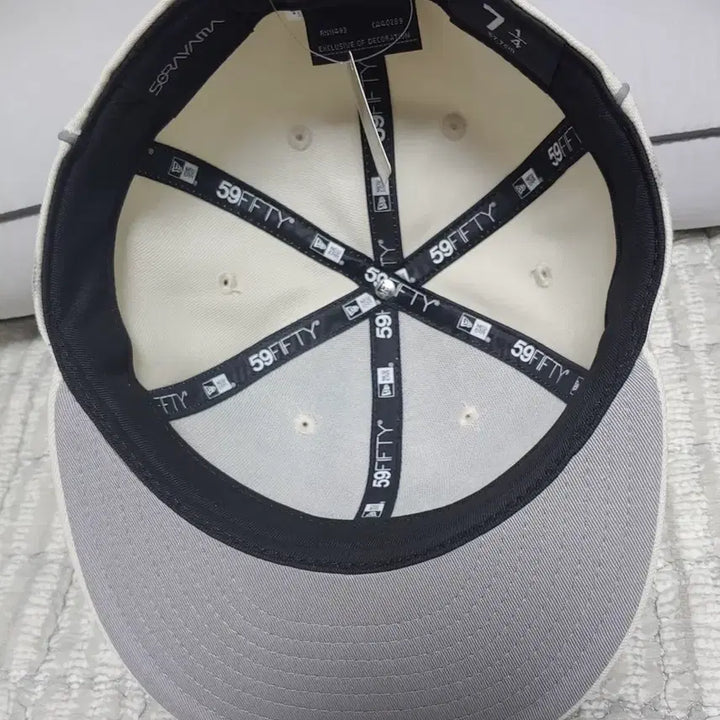 [BUNJANG] 뉴에라 X 소라야마 59FIFTY 7 1/4 57.7cm / 뉴에라 X 소라야마 59FIFTY 7 1/4 57.7cm