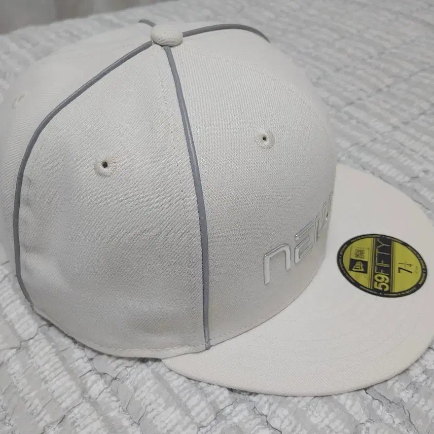 [BUNJANG] 뉴에라 X 소라야마 59FIFTY 7 1/4 57.7cm / 뉴에라 X 소라야마 59FIFTY 7 1/4 57.7cm