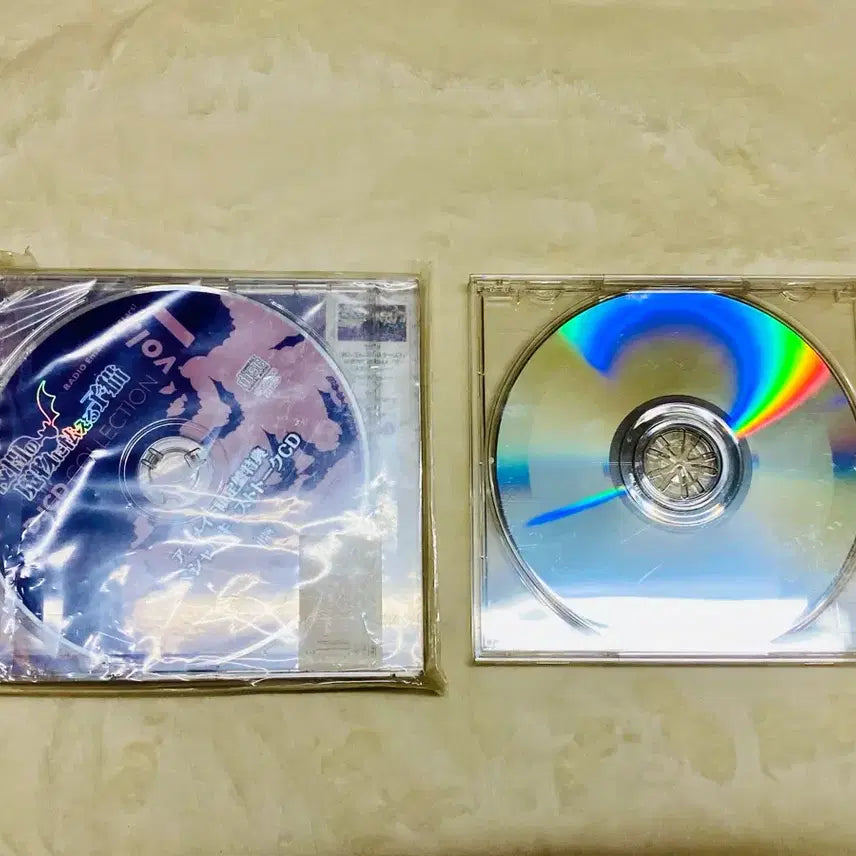 [BUNJANG] Ensemble Stars Undead DJ Collection Vol. 1 + Comics Drama CD Bundle Set / 소장용 앙스타 언데드 DJ콜렉션  1 한정판+코믹스 드라마 cd 일괄