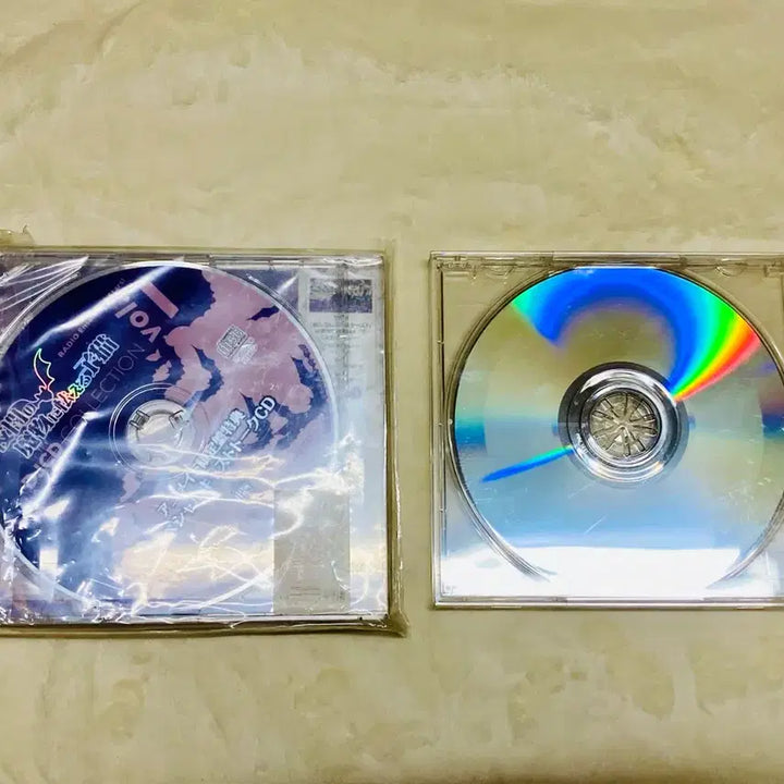 [BUNJANG] Ensemble Stars Undead DJ Collection Vol. 1 + Comics Drama CD Bundle Set / 소장용 앙스타 언데드 DJ콜렉션  1 한정판+코믹스 드라마 cd 일괄
