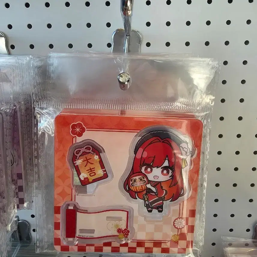 [SOLD OUT] 승리의 여신 니케 굿즈