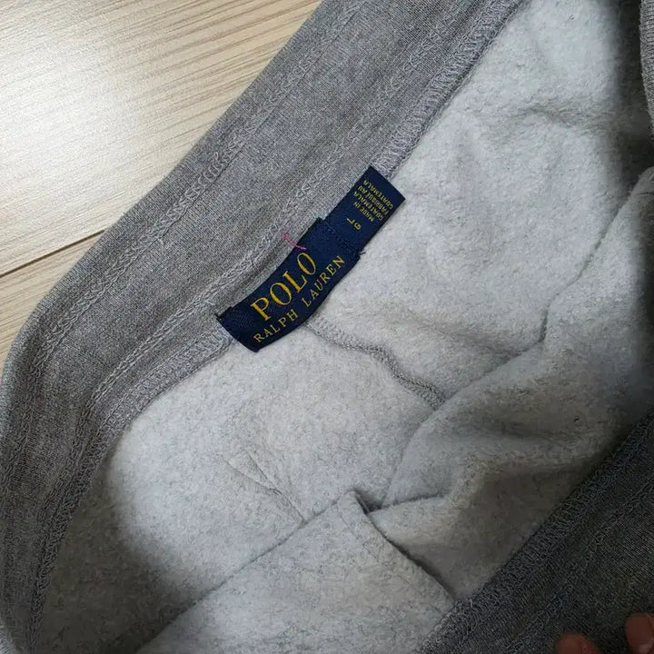 [BUNJANG] Polo Training Shorts L / 폴로 트레이닝 반바지 L(32-34)