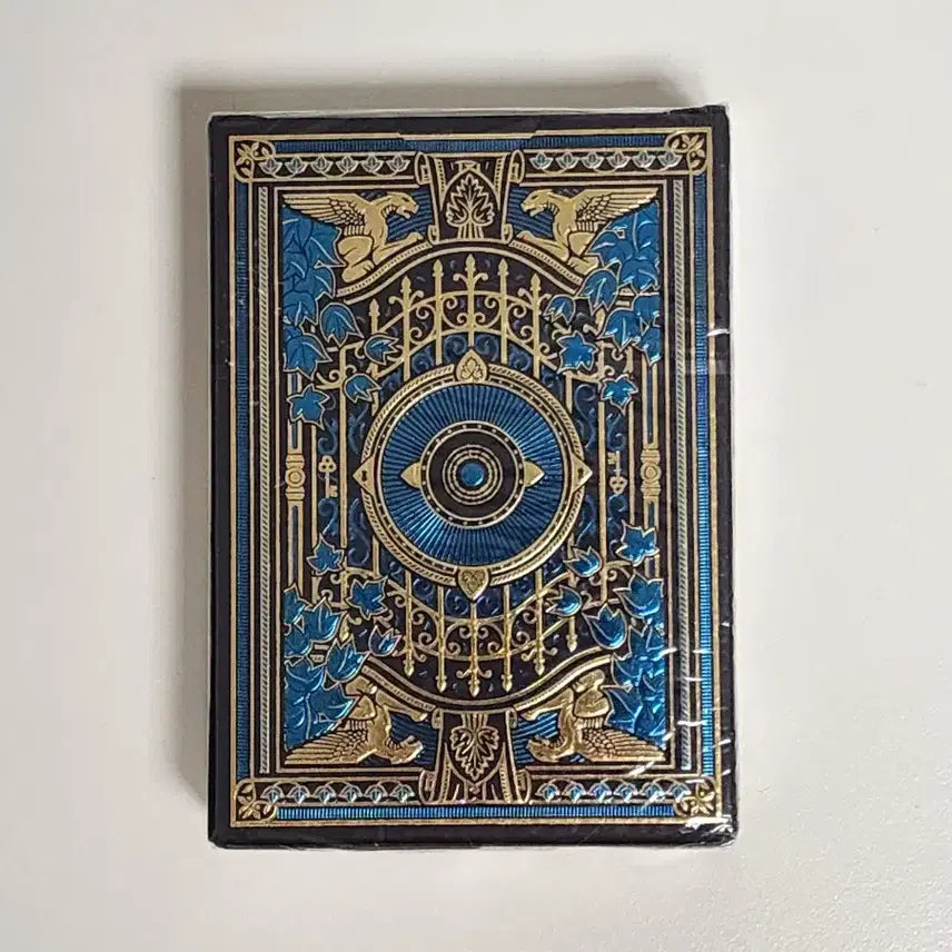 [BUNJANG] Abandoned Luxury Limited Edition Card / Abandoned 럭셔리 리미티드 에디션 카드