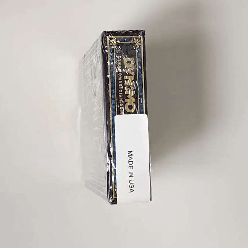 [BUNJANG] Abandoned Luxury Limited Edition Card / Abandoned 럭셔리 리미티드 에디션 카드