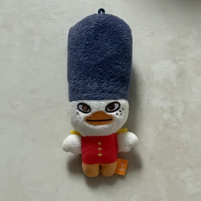 [BUNJANG] Long Hair Ddolbyung Doll / 롱머리 똘병이 양도합니다