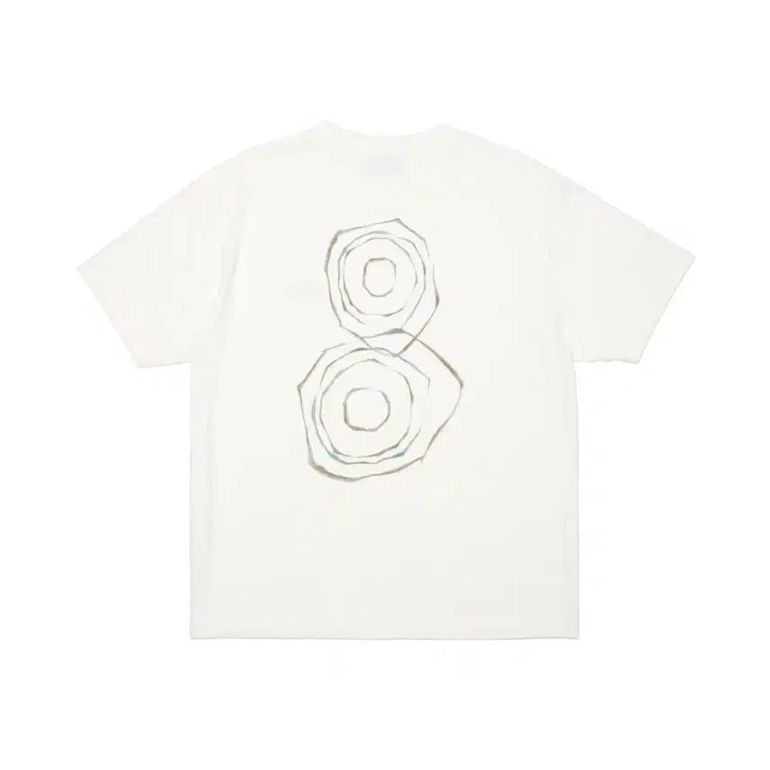 [SOLD OUT] 해칭룸 shirakami woods 티