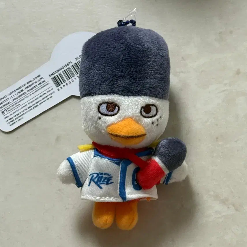 [SOLD OUT] 라이즈 소희 똘병 10cm 양도합니다
