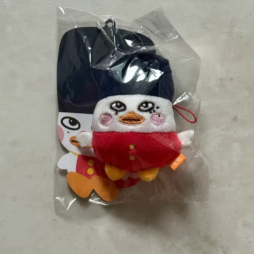 [BUNJANG] RIIZE Sohee Ddor-byeong Keyring / 라이즈 소희 똘병 키링 양도합니다