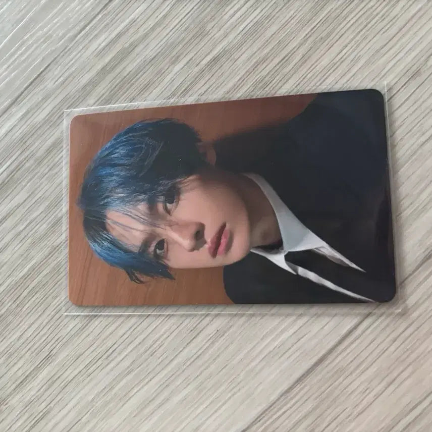 [SOLD OUT] 리노 카르마 특전 정장 팔아요