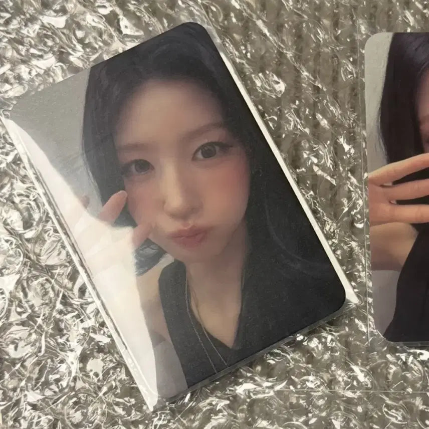 [BUNJANG] I-DLE MIYEON BeatRoad POB Photocard / 아이들 i-dle 미연 MIYEON 비트로드 특전 포토카드