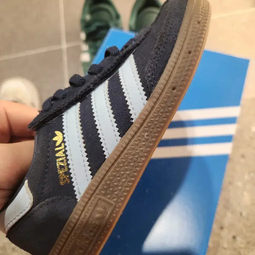 [BUNJANG] Adidas Kids&