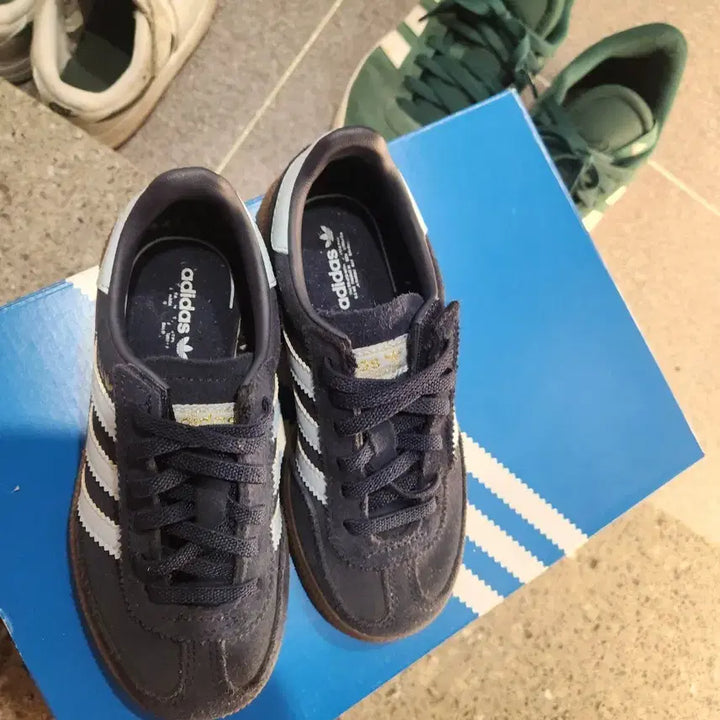 [BUNJANG] Adidas Kids&
