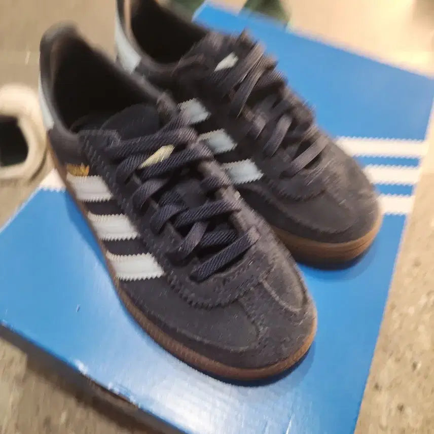 [BUNJANG] Adidas Kids&