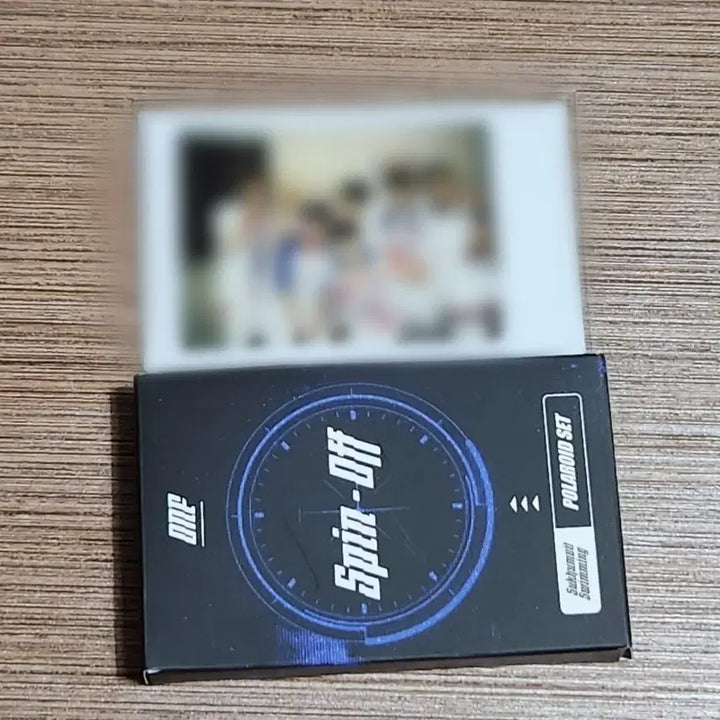 [BUNJANG] ONF Group Polaroid / 온앤오프 단체 폴라로이드 양도합니다(싸인x)