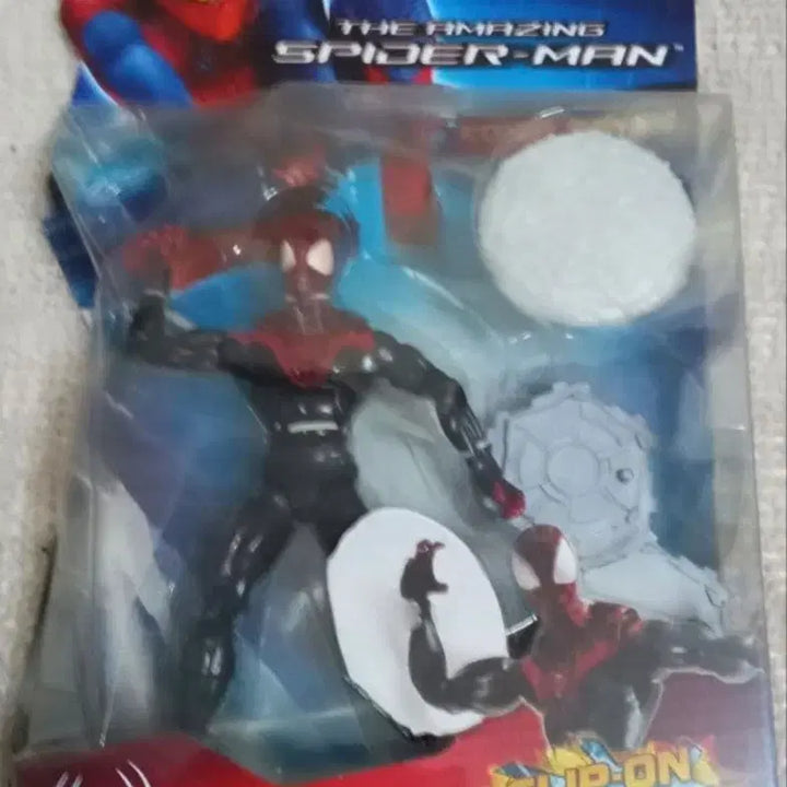 [BUNJANG] Marvel Legends Miles Morales Action Figure / 박스 x, 새제품) 마블레전드 마일스 모랄레스 마블 피규어